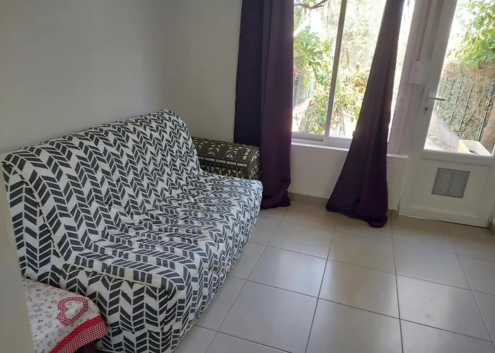 Hébergement de vacances Maison A La *