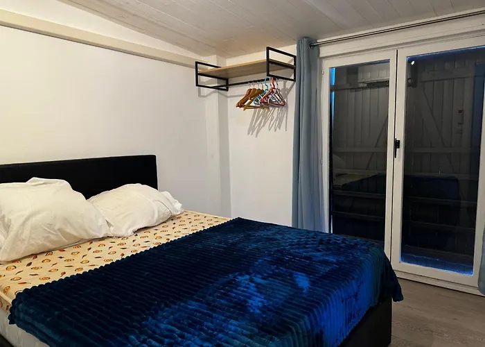 Maison A La * Poggio Mezzana