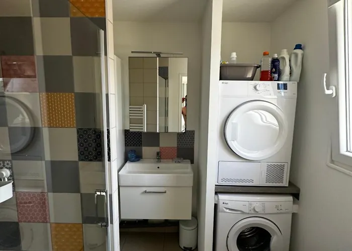 Hébergement de vacances Maison A La Poggio Mezzana