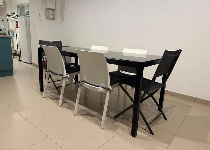 Maison A La Hébergement de vacances *