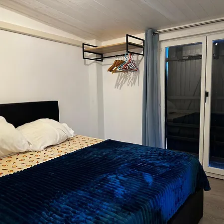 Maison A La * 波吉奥· 梅扎纳