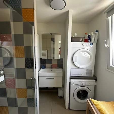 Casa de Férias Maison A La Poggio Mezzana