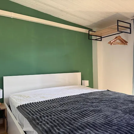 Dom wakacyjny Maison A La