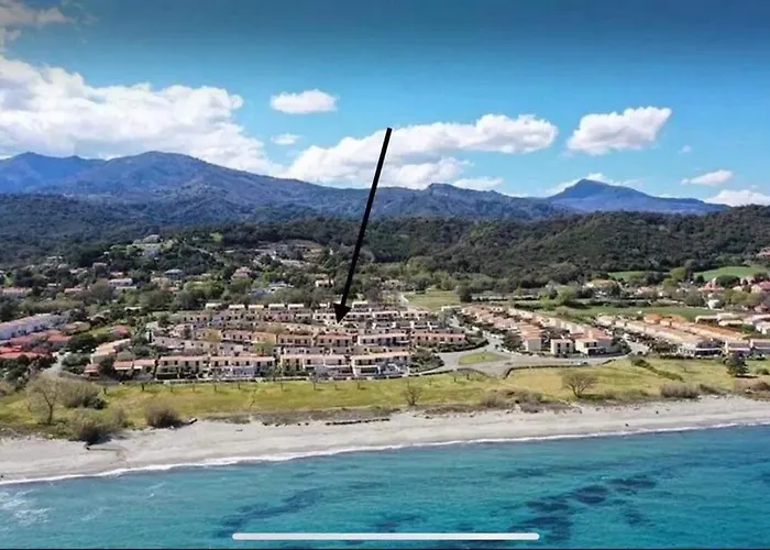 Maison A La Casa de Férias Poggio Mezzana