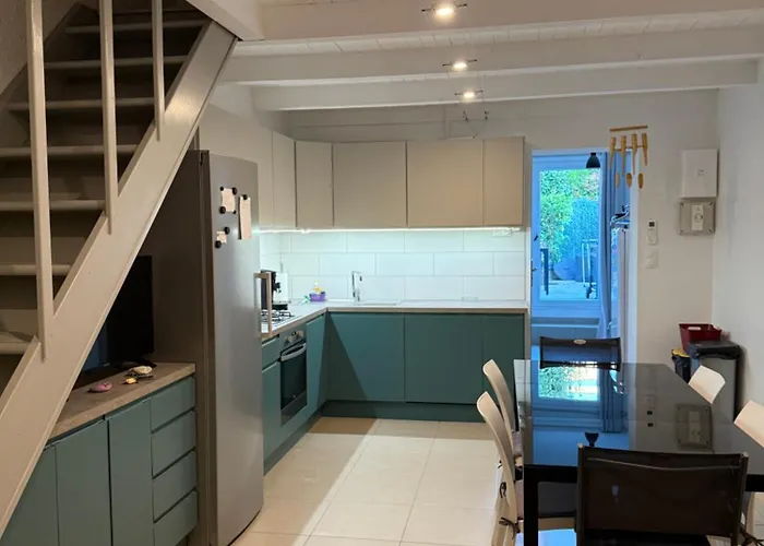 Maison A La 度假居 波吉奥· 梅扎纳