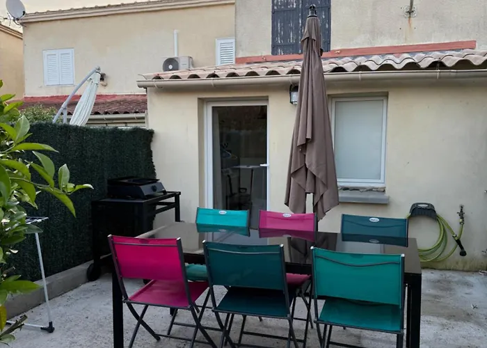 Casa vacanze Maison A La