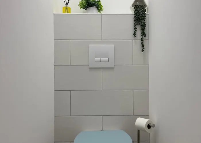 Casa de Férias Maison A La Poggio Mezzana